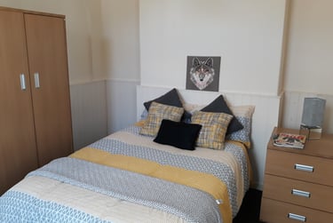 4 bed house, Granville road, Near university, Middlesbrough, TS13PQ - Image 3